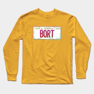 Bort Long Sleeve T-Shirt